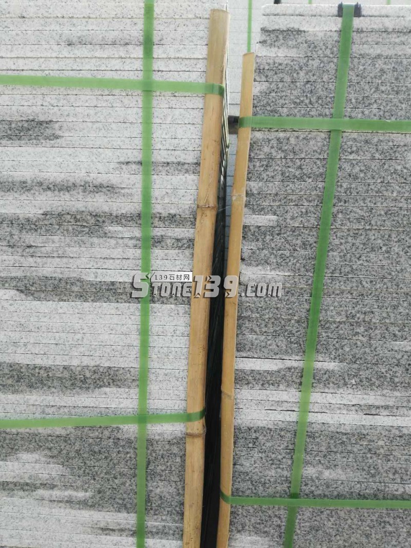 湖北麻城市東辰石業(yè)主營芝麻白花崗巖、承接麻城白麻石材工程訂單