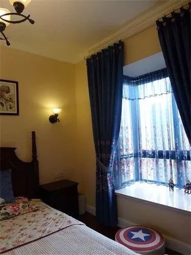 飄窗窗臺，還是石材的耐用！