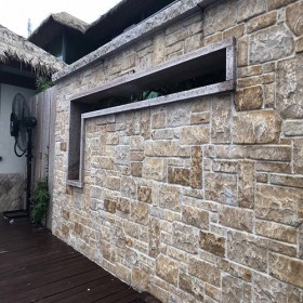 洞石背影墻，洞石衛(wèi)生間，洞石花園景觀，洞石游泳池，洞石客廳