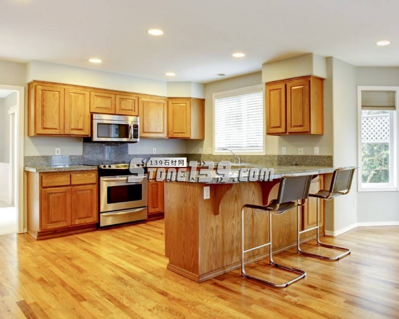 廚房美不美就看石材臺(tái)面板