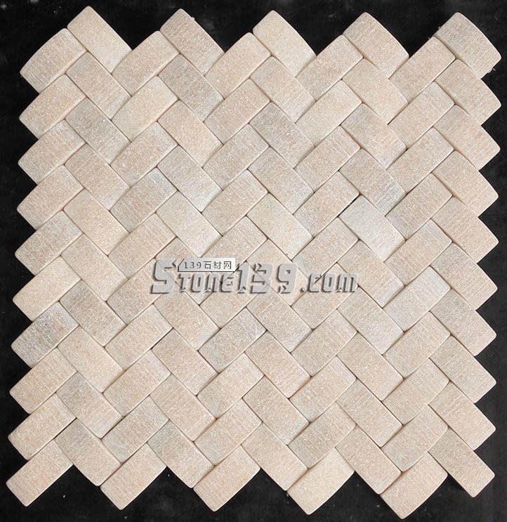 常規(guī)石材馬賽克FR-1