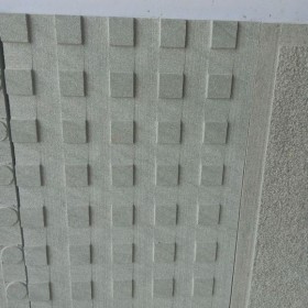 達州青石方塊狀盲道地鋪石