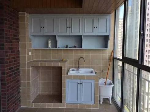 陽(yáng)臺(tái)拖把池