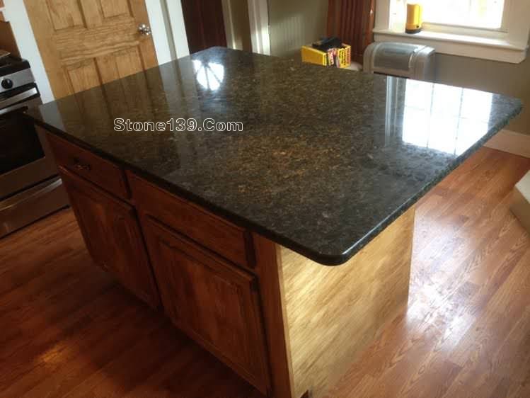  廚房花崗巖臺(tái)面