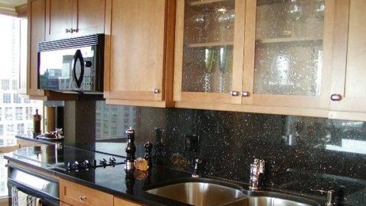 家裝石材廚房臺面用花崗巖的好處（補充）