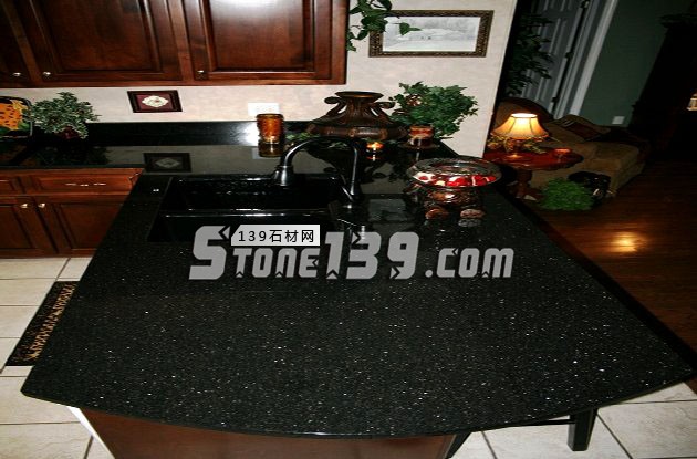 家裝石材廚房臺面用花崗巖的好處（補充）