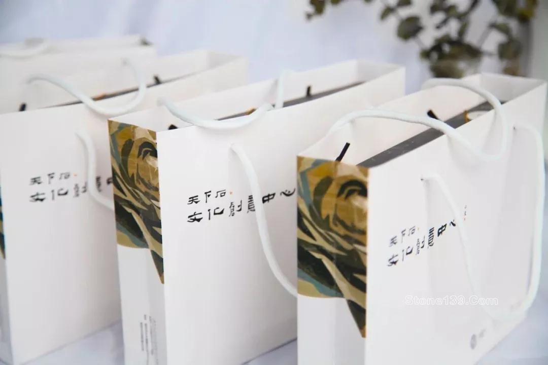 福能達(dá)人石舉辦水頭石材文化藝術(shù)節(jié)