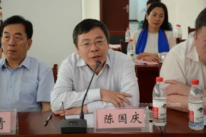 中國首個石材機(jī)械裝備產(chǎn)業(yè)園在安徽壽縣隆重奠基