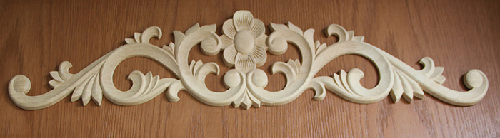 大理石雕花線(xiàn)條