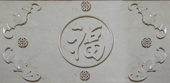 大理石雕花線(xiàn)條