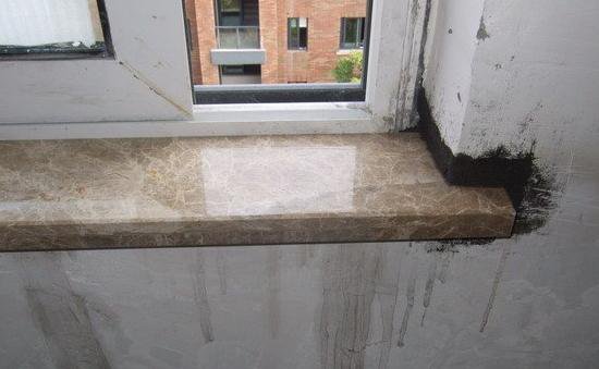 大理石窗臺(tái)留&ldquo;耳朵&rdquo;有什么作用？