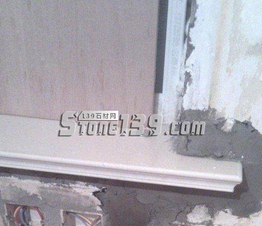 大理石窗臺(tái)留&ldquo;耳朵&rdquo;有什么作用？