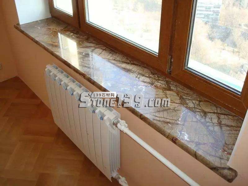 大理石窗臺(tái)留&ldquo;耳朵&rdquo;有什么作用？