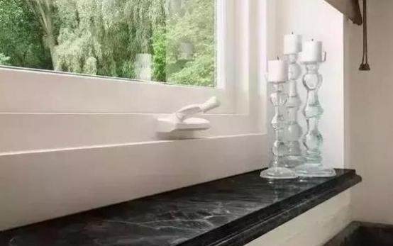 大理石窗臺(tái)留&ldquo;耳朵&rdquo;有什么作用？