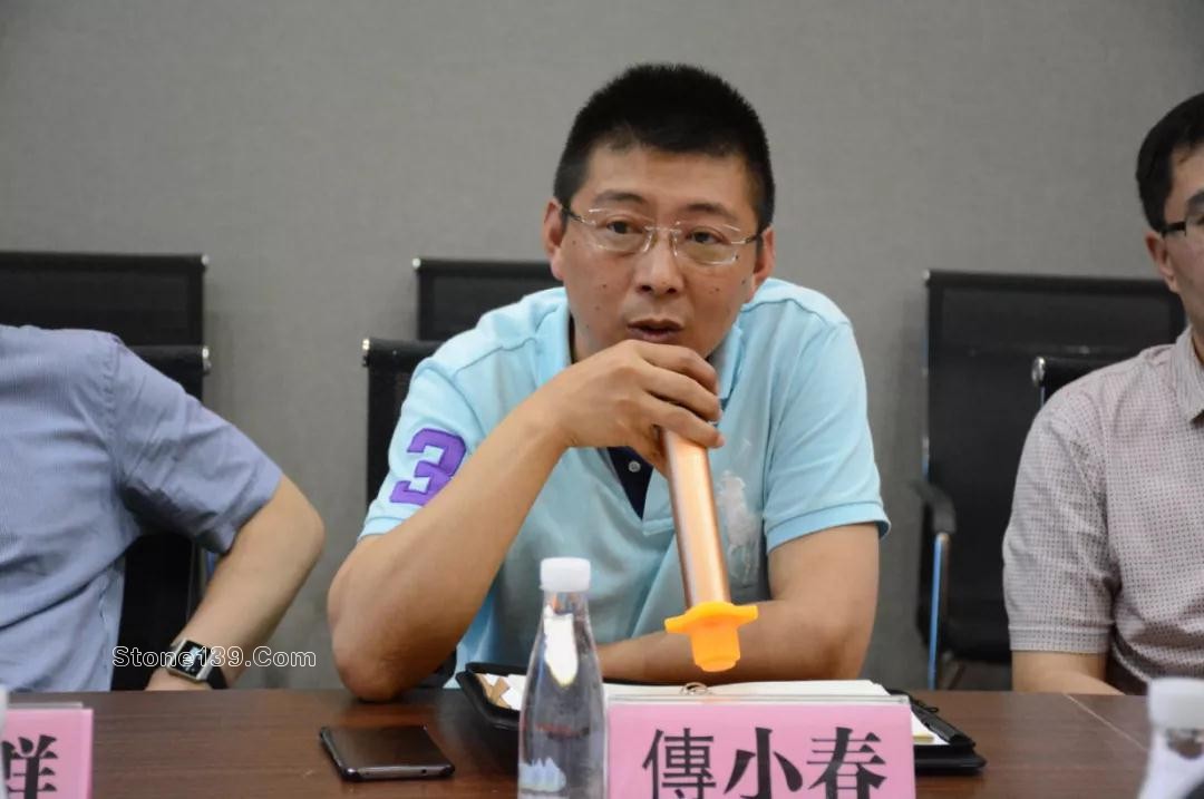 洋口港集裝箱運(yùn)輸航線(xiàn)將于6月份開(kāi)通，管委會(huì)一行到水頭做考察交流