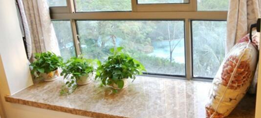 家裝窗臺(tái)大理石