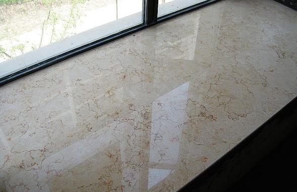 家裝窗臺(tái)大理石