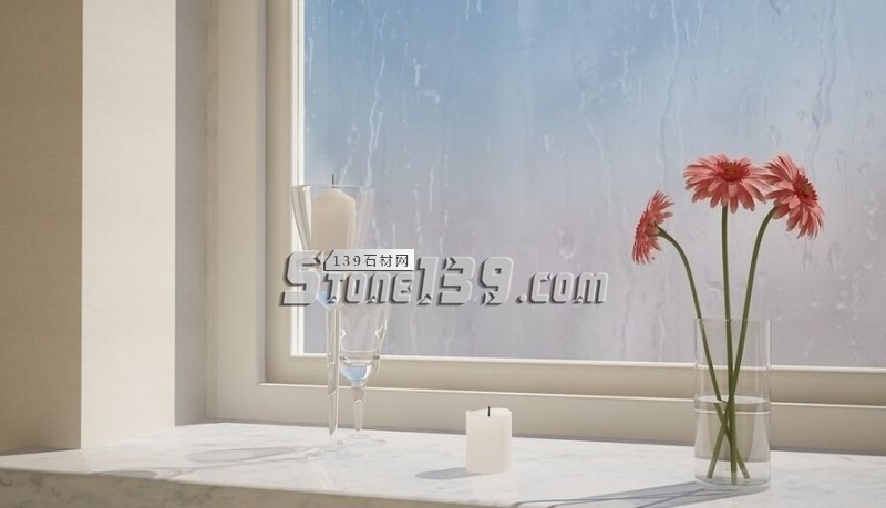 家裝窗臺(tái)大理石