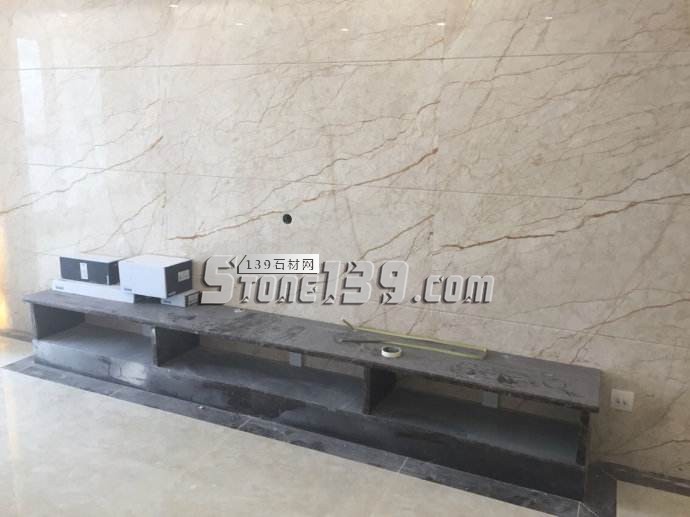 石材電視柜如何設(shè)計(jì)最好看？ 記住四個(gè)要點(diǎn)！