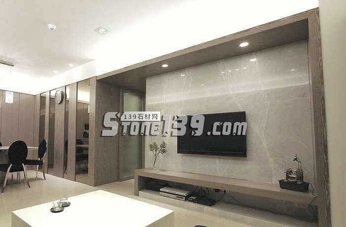 石材電視柜如何設(shè)計(jì)最好看？ 記住四個(gè)要點(diǎn)！