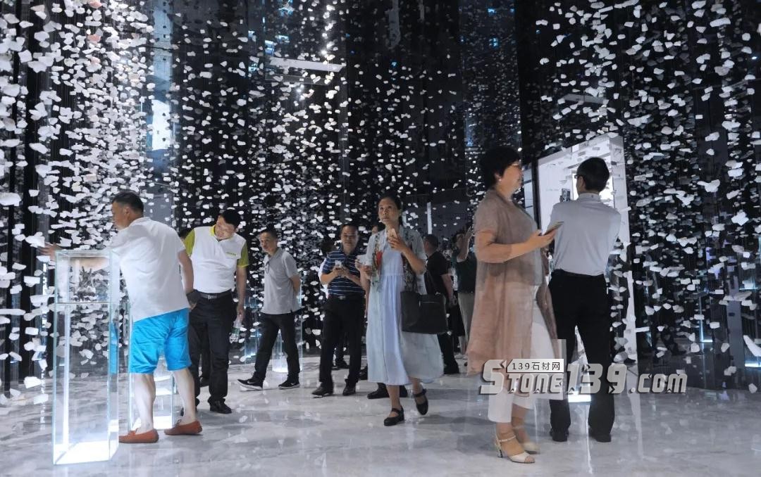 英良集團(tuán)石材五號(hào)倉(cāng)庫(kù)