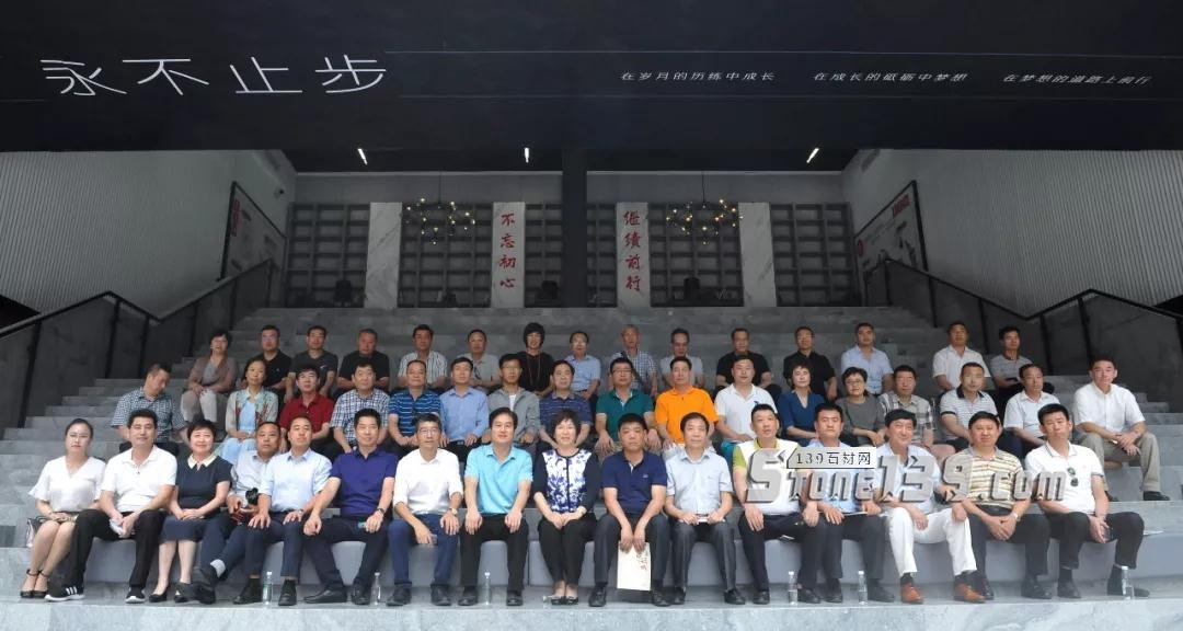 英良集團(tuán)石材五號(hào)倉(cāng)庫(kù)