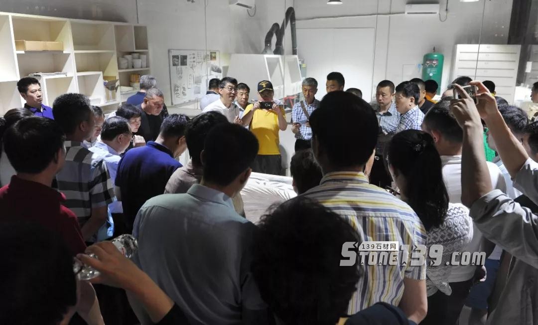 英良集團(tuán)石材五號(hào)倉(cāng)庫(kù)