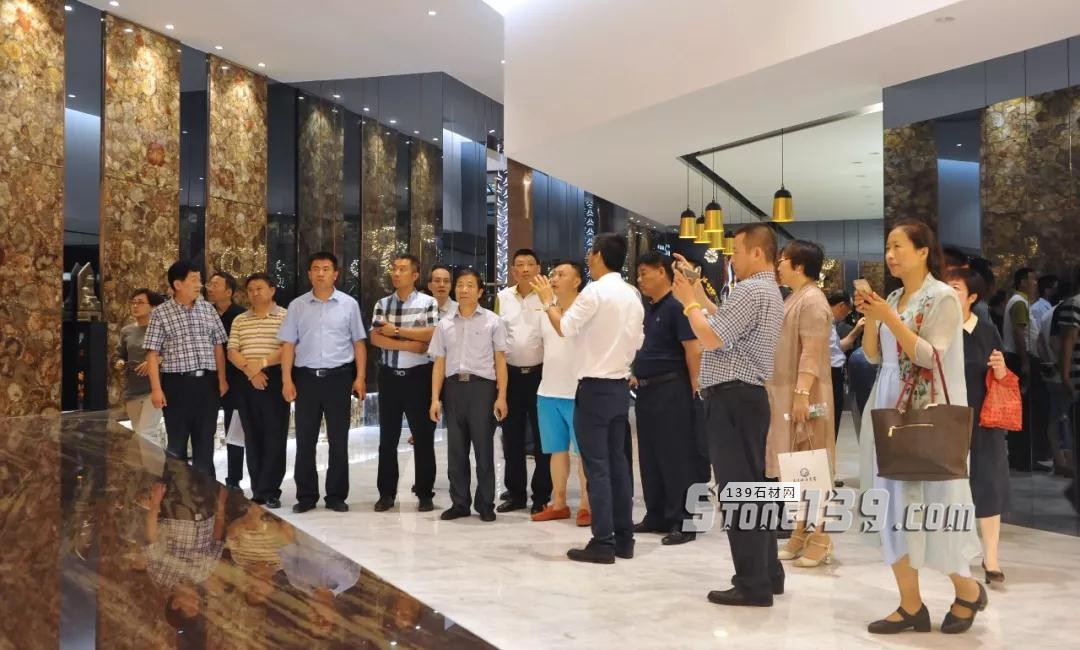 英良集團(tuán)石材五號(hào)倉(cāng)庫(kù)