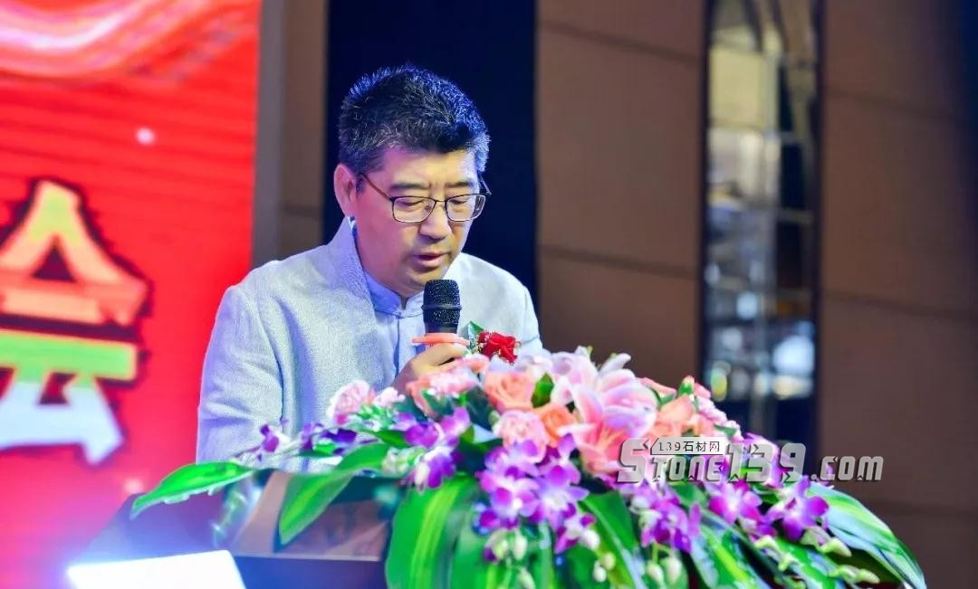 英良集團(tuán)石材五號(hào)倉(cāng)庫(kù)