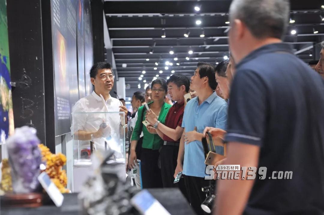 英良集團(tuán)石材五號(hào)倉(cāng)庫(kù)