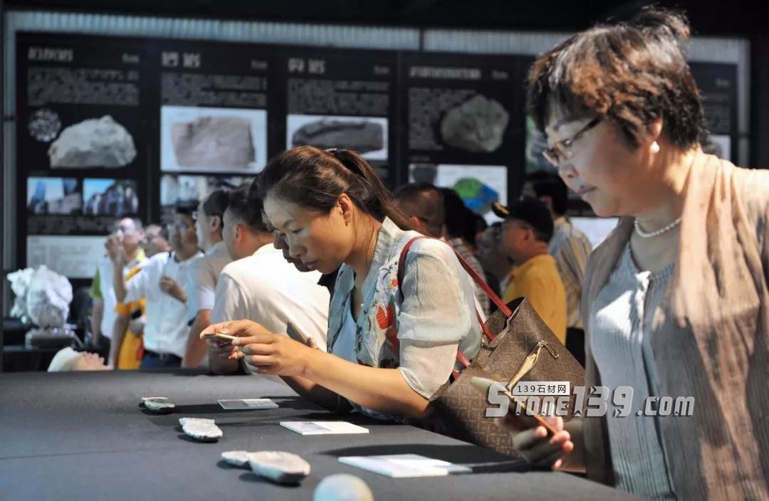 英良集團(tuán)石材五號(hào)倉(cāng)庫(kù)