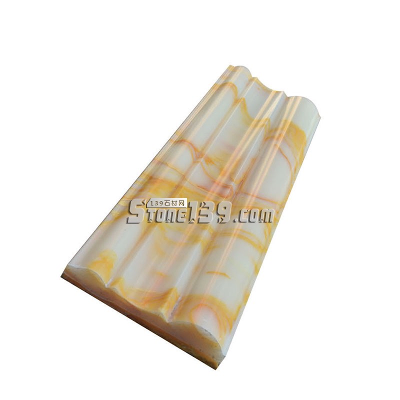 亞娜線(xiàn)條城 崗石線(xiàn)條批發(fā)