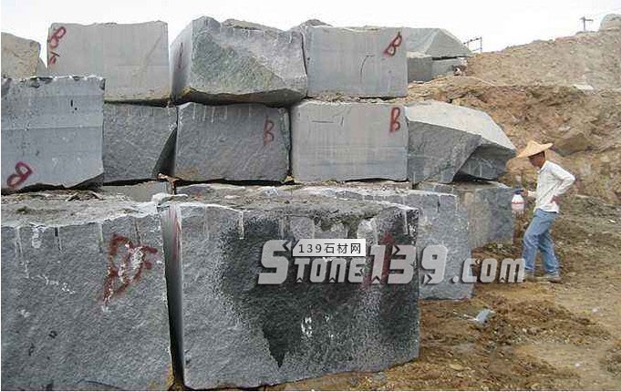 福建G654芝麻黑石材長泰林墩市場最新動態(tài)匯總