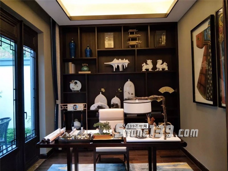 這些誤會(huì)解除了，天然石材將大份額占領(lǐng)家裝市場(chǎng)