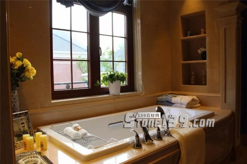 這些誤會(huì)解除了，天然石材將大份額占領(lǐng)家裝市場(chǎng)