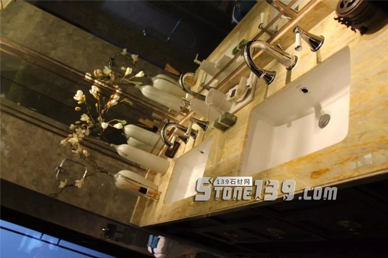 這些誤會(huì)解除了，天然石材將大份額占領(lǐng)家裝市場(chǎng)