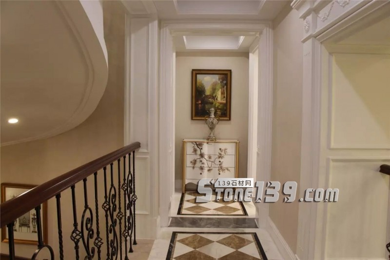 這些誤會(huì)解除了，天然石材將大份額占領(lǐng)家裝市場(chǎng)