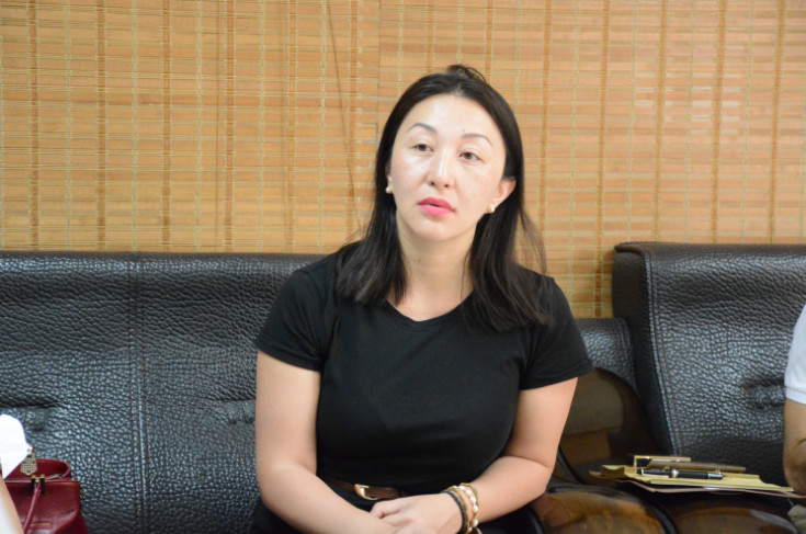 建立&ldquo;伊朗國(guó)家大理石館&rdquo;調(diào)研座談會(huì)在水頭召開