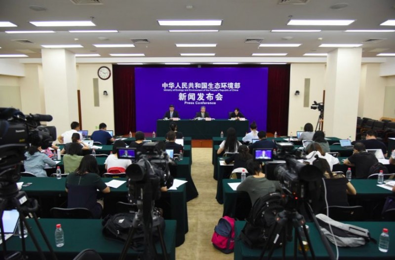 生態(tài)環(huán)境部再發(fā)聲：&ldquo;一刀切&rdquo;關(guān)停要嚴(yán)懲