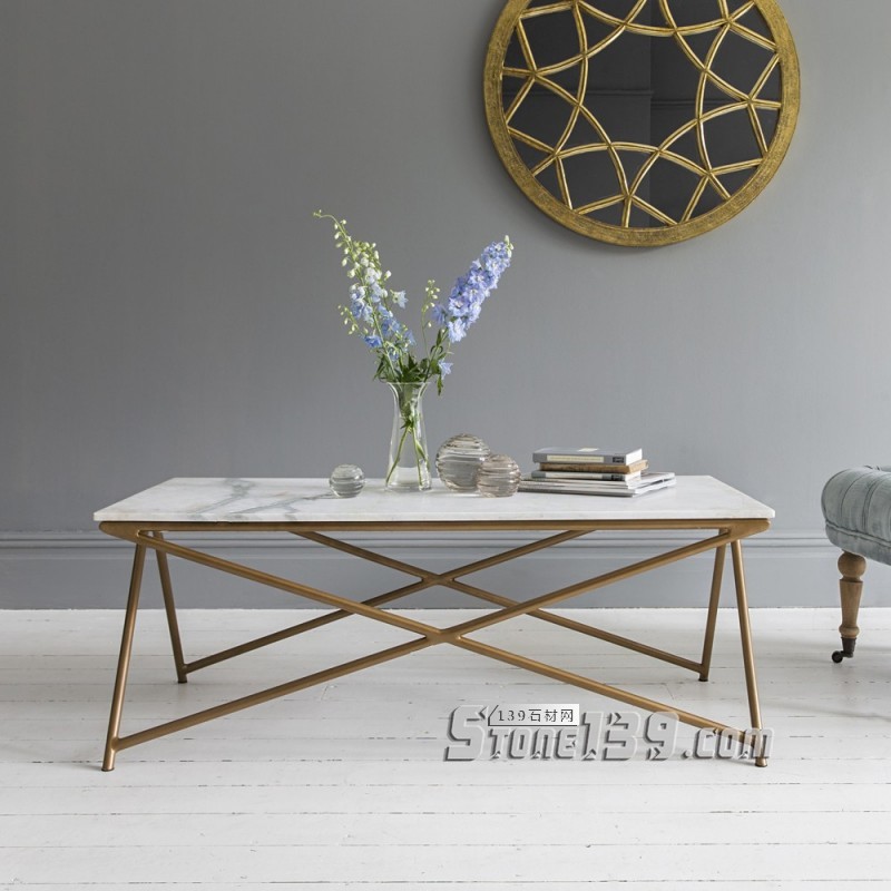 大理石臺(tái)面，自然舒適 精致你的生活！