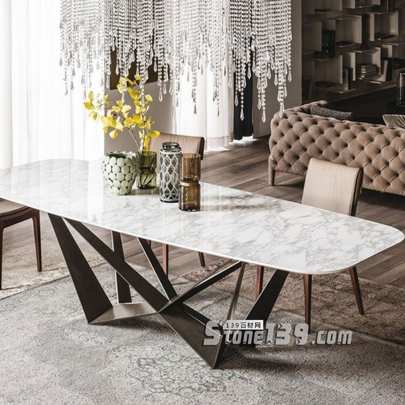 大理石臺(tái)面，自然舒適 精致你的生活！