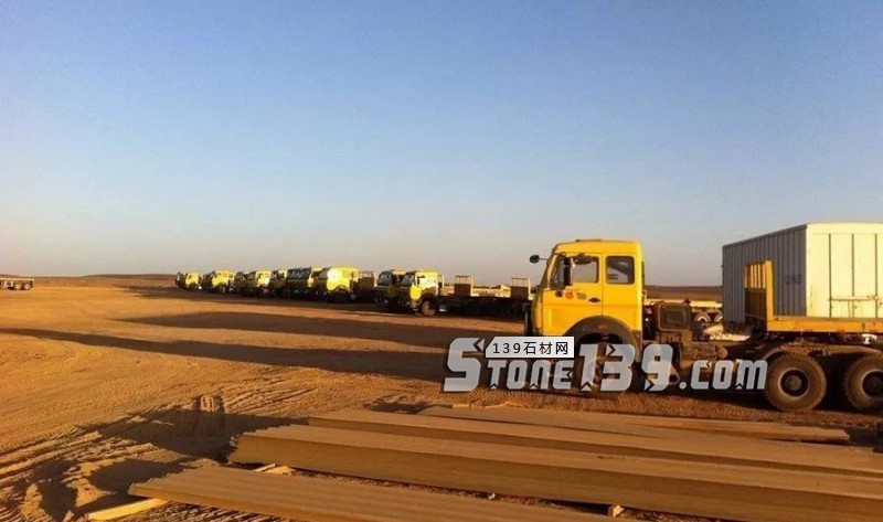 想投資石材礦山、加工廠，你應(yīng)該要了解的石材開(kāi)采加工全套流程！&rdquo;