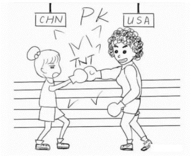 環(huán)保！別關(guān)停我爸爸的石材廠，好嗎？