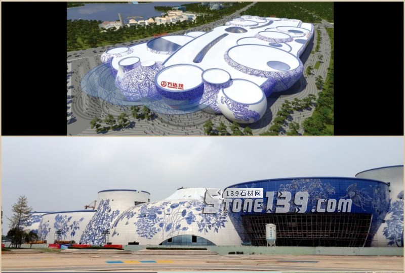 &ldquo;英良杯&rdquo;第三屆金石匠&middot;中國(guó)石材設(shè)計(jì)應(yīng)用總評(píng)榜揭曉