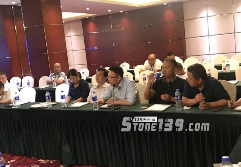 內(nèi)蒙古北方國(guó)際石材產(chǎn)業(yè)園全國(guó)招商會(huì)暨北方石材產(chǎn)業(yè)發(fā)展論壇圓滿落幕