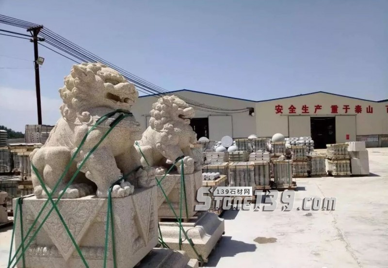 湖北隨州石材綠色發(fā)展一路領(lǐng)先 | 在各方面爭(zhēng)做全國(guó)最好