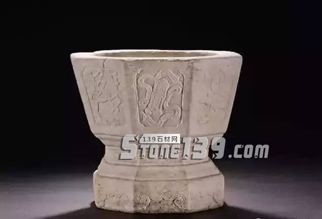 老石雕產(chǎn)品