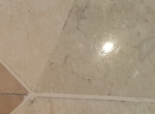 護(hù)理知識結(jié)晶粉拋光,研磨到多少目最好出光?