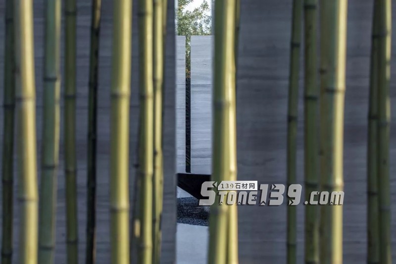 現(xiàn)代石材景觀(guān)設(shè)計(jì)工程欣賞，大美的自然體驗(yàn)