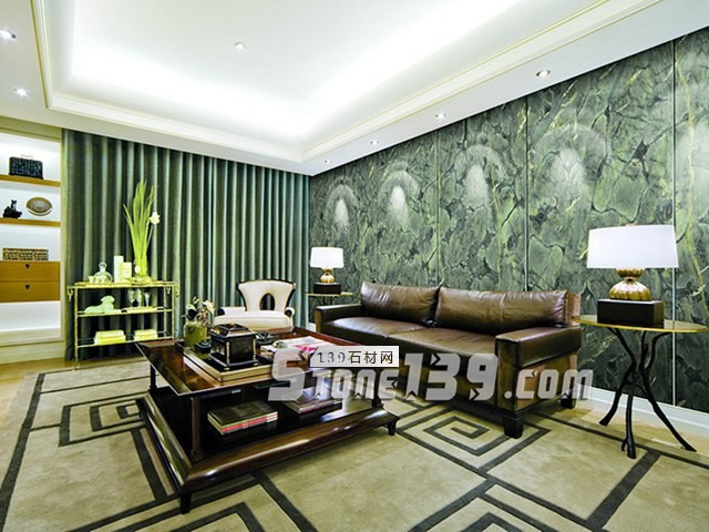 十二星座最愛的石材!看看你中了嗎? 十二星座對應(yīng)的石材